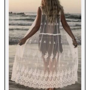 spell & the Gypsy Ophelia sister Large with tags